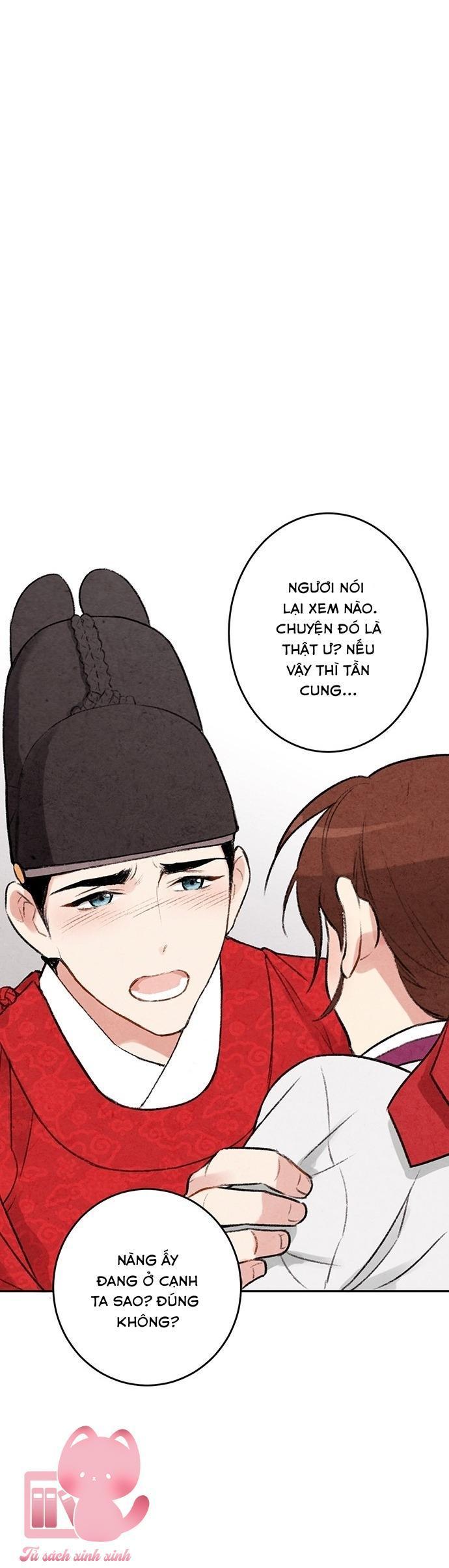 lệnh cấm hôn chapter 6 65