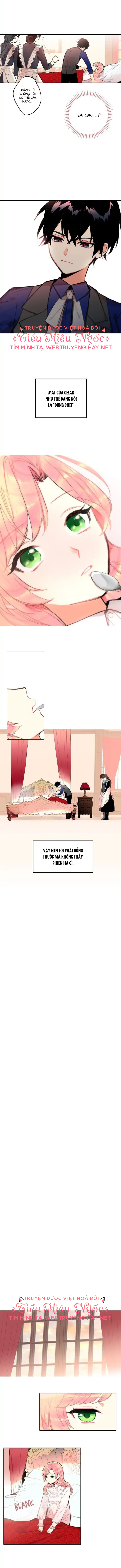 sống sót với thân phận là vợ của vị anh hùng chapter 2 7