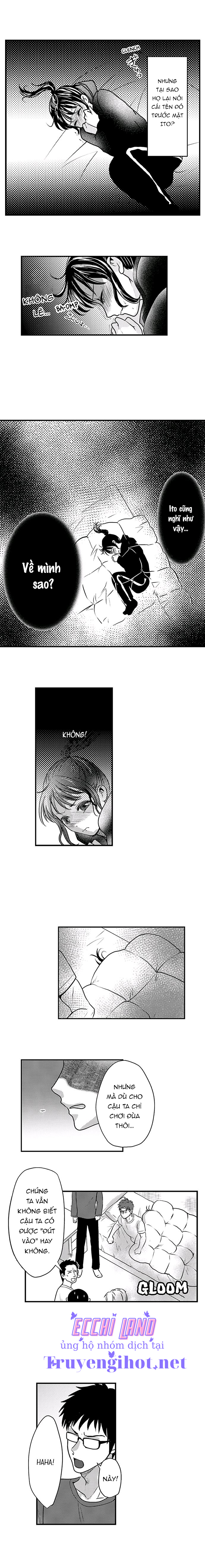 làm tình khi bị còng tay (full) chapter 16.2 1