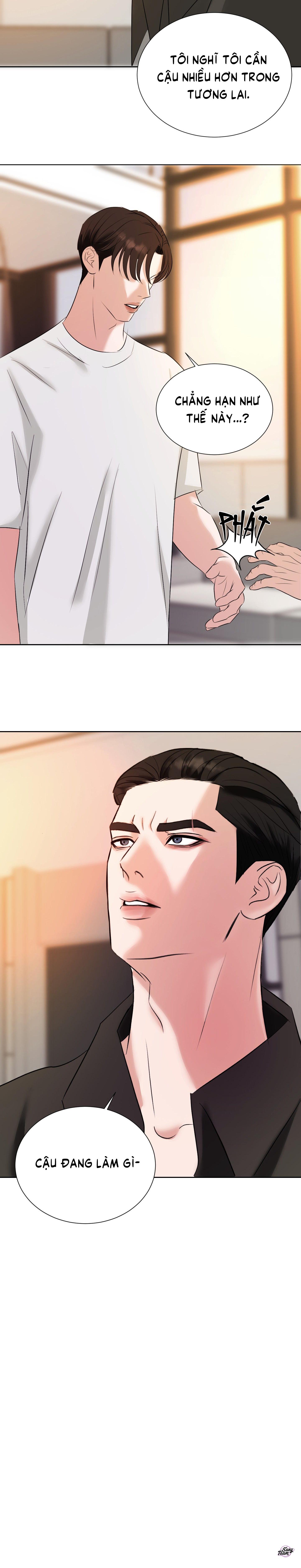 kết thúc chapter 5 16