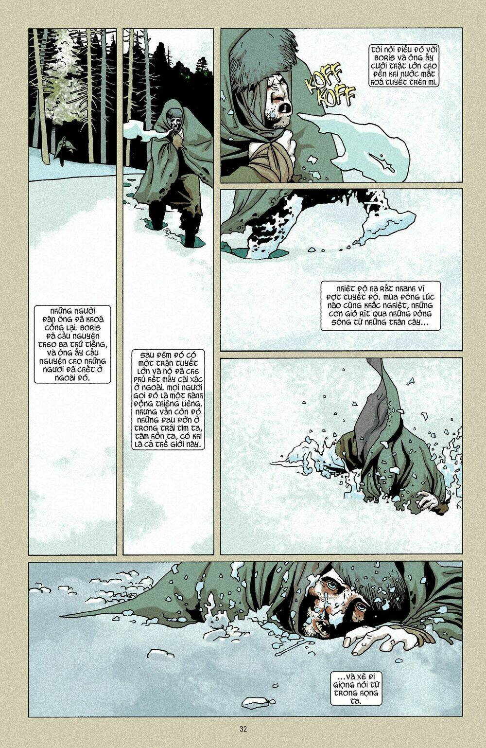 northlanders chapter 22 6