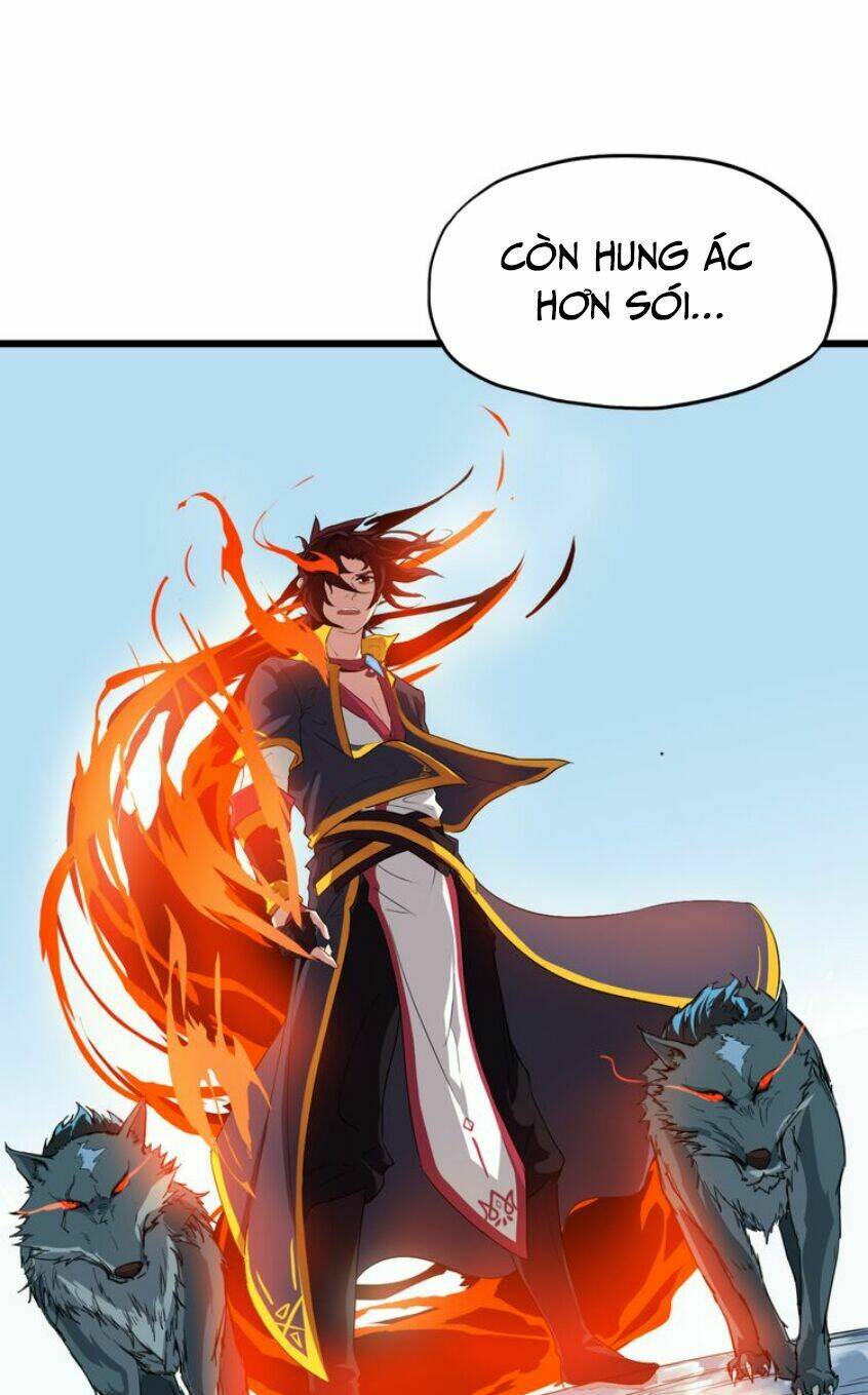 long mạch võ thần chapter 6 32