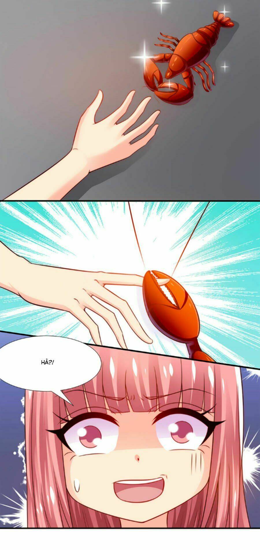 đại thúc, người ta sẽ ngoan chapter 38 13