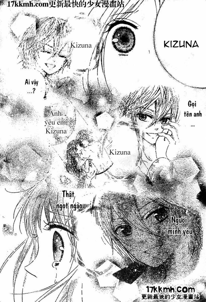 kami ka akuma ka chapter 8 18