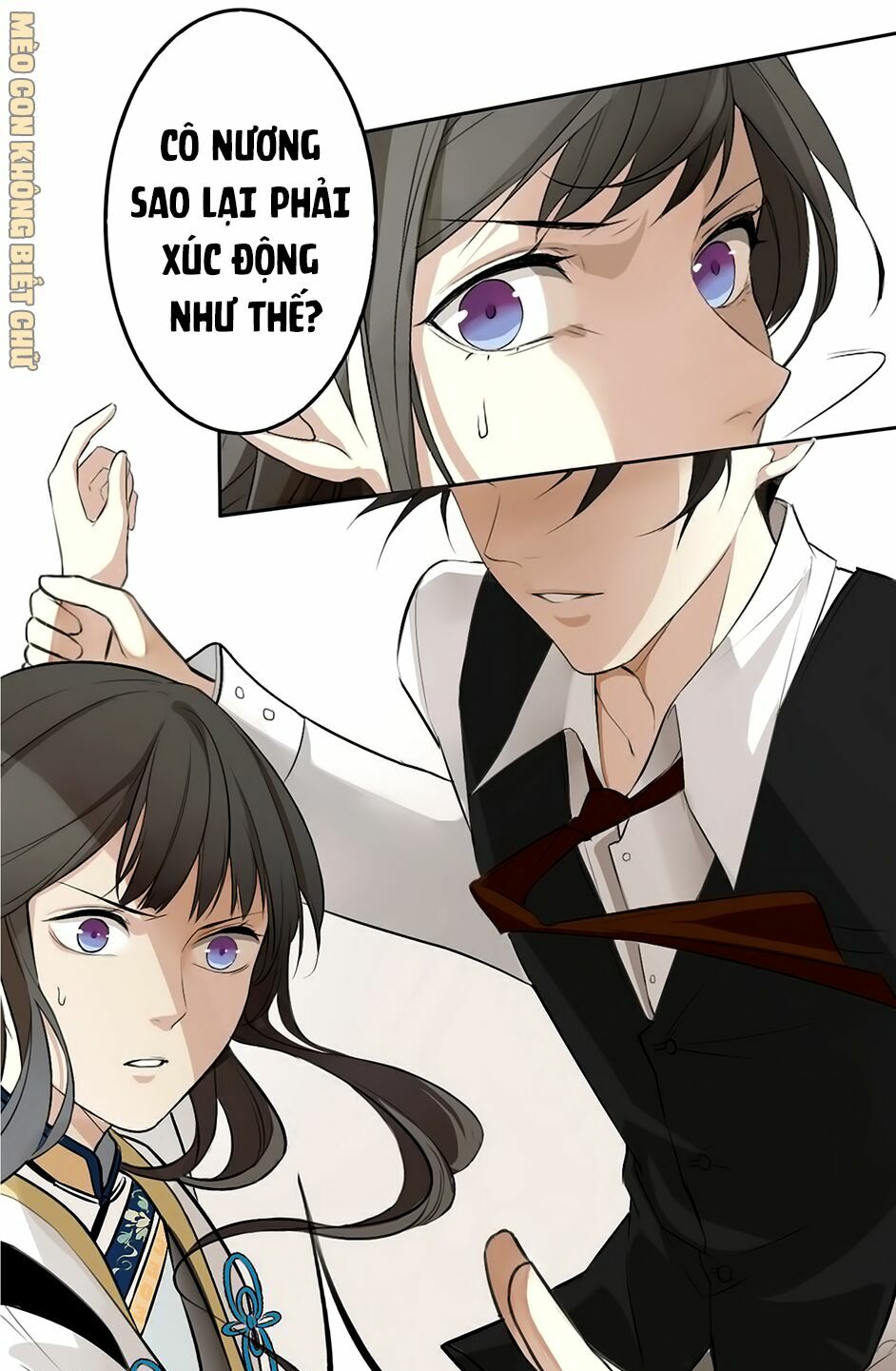 bốc toán tử chapter 1 43