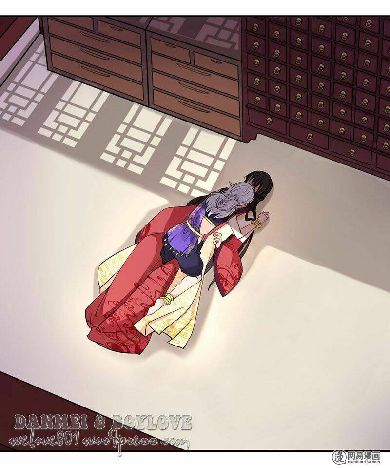 nghiên hương kỳ đàm chapter 2 44