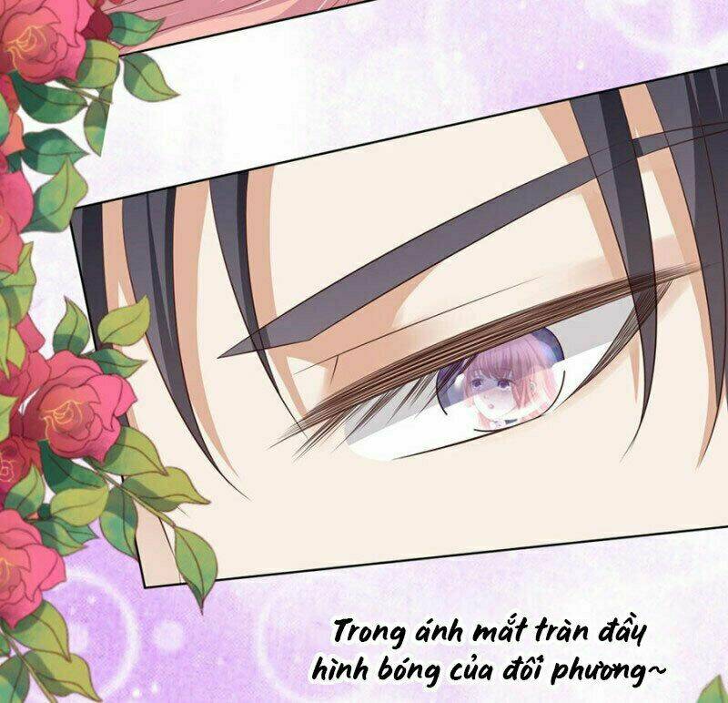 liệt ái tri hạ: series mật đào tiểu tình nhân chapter 162 9