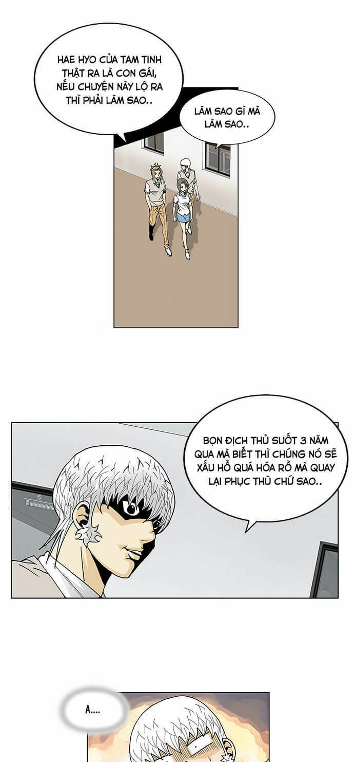 ultimate legend: kang hae hyo chapter 100 26