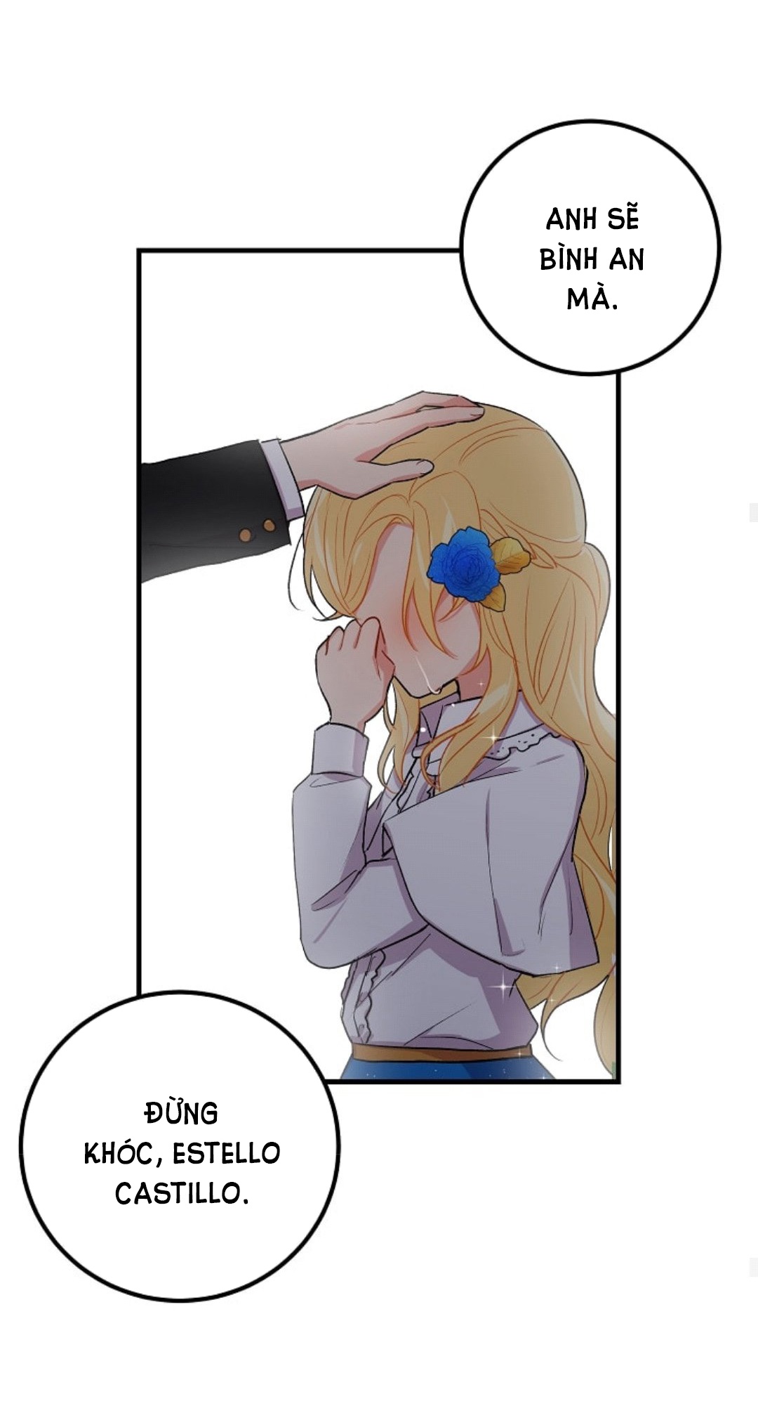 tôi là tiểu thư của gia đình này chapter 15 37