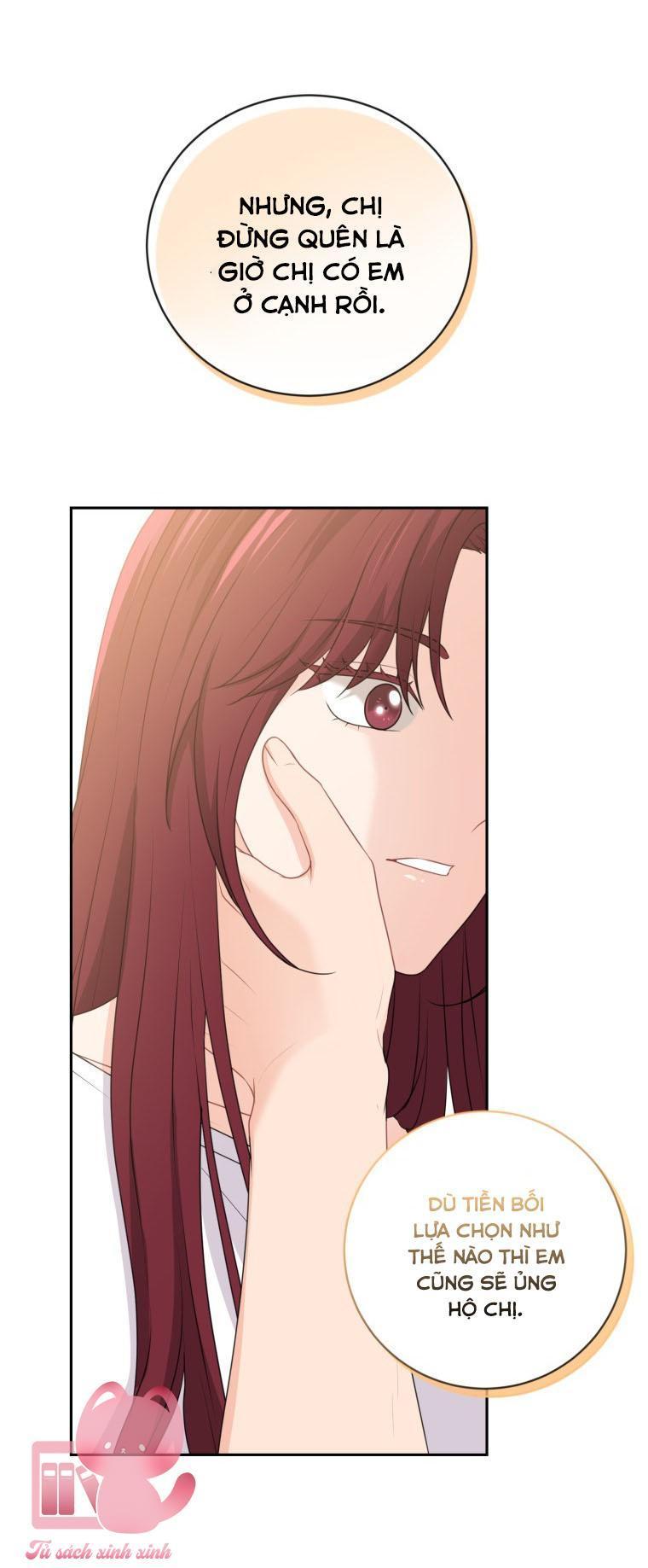 mong được chị chỉ bảo, tiền bối chapter 16 52
