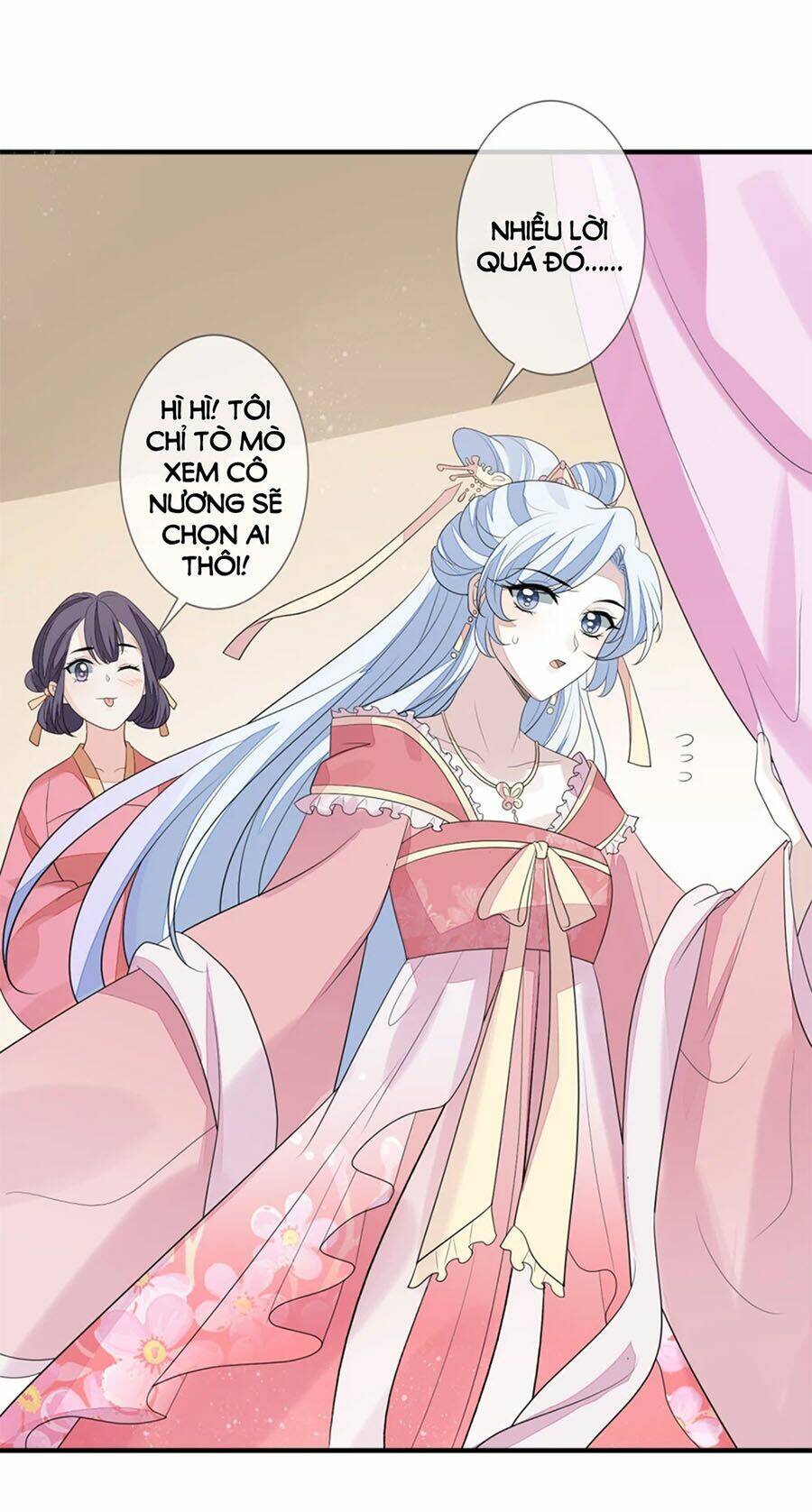 cửu khuyết phong hoa chapter 74 9