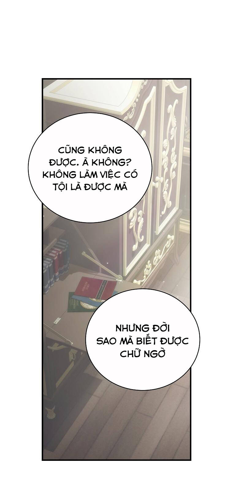 đứa bé đó không phải con anh chapter 69.1 63