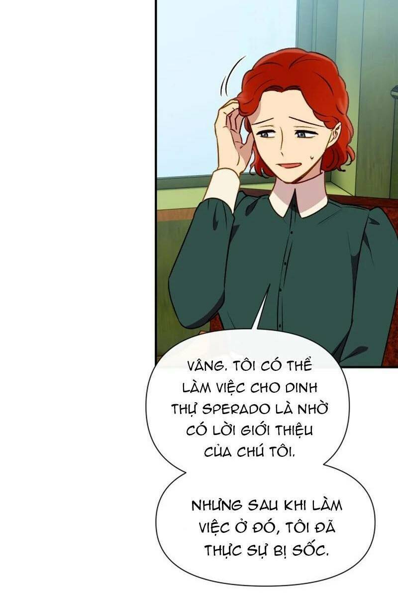 khế ước của nữ công tước quái vật chapter 53 42