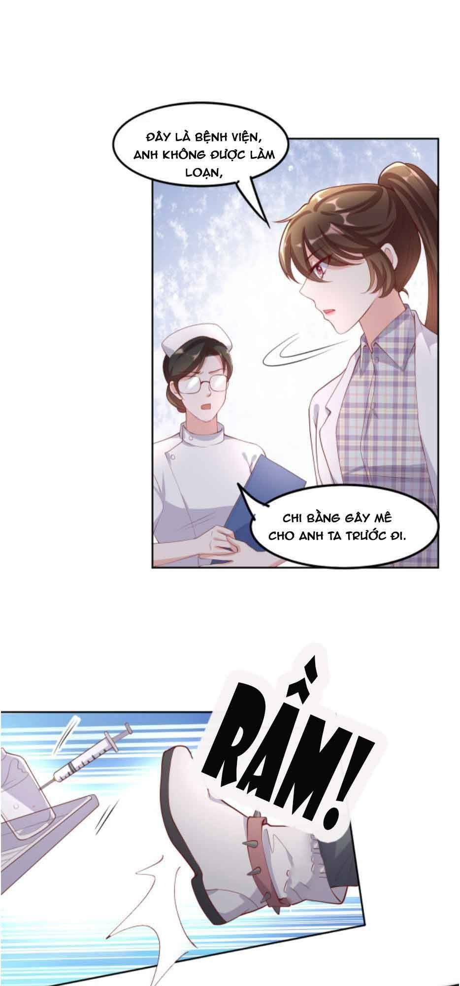 nhất sanh hữu hỉ chapter 30 24