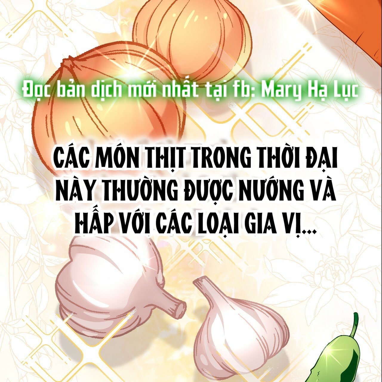 hãy nếm và nuốt đi nào chapter 17.1 45