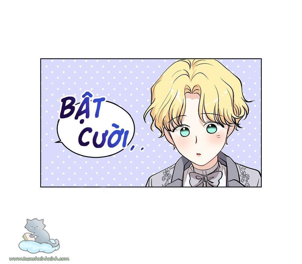 kiên nhẫn chút nào, đại công tước chapter 12 47