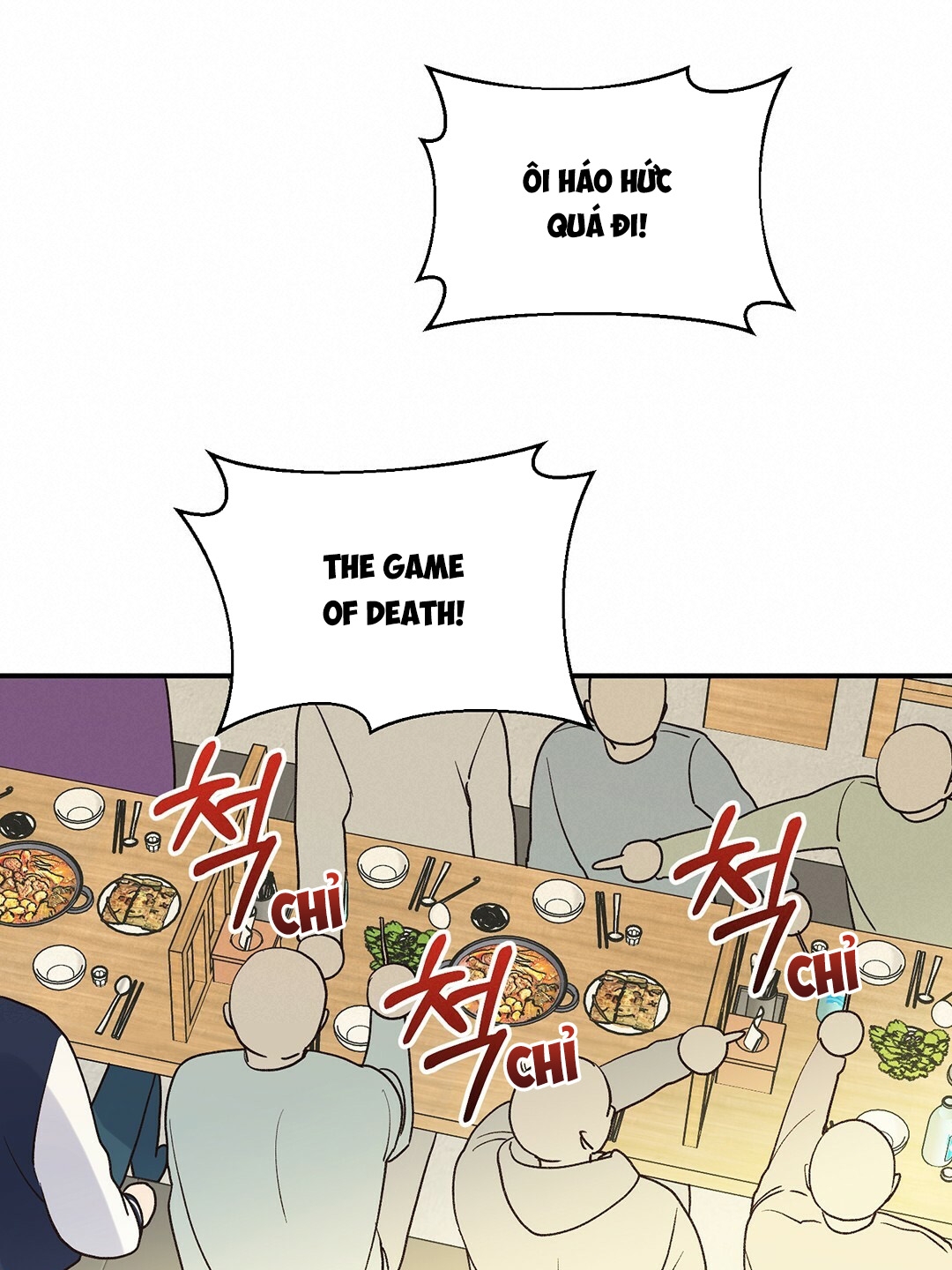 phức cảm tự ti của omega chapter 9 56