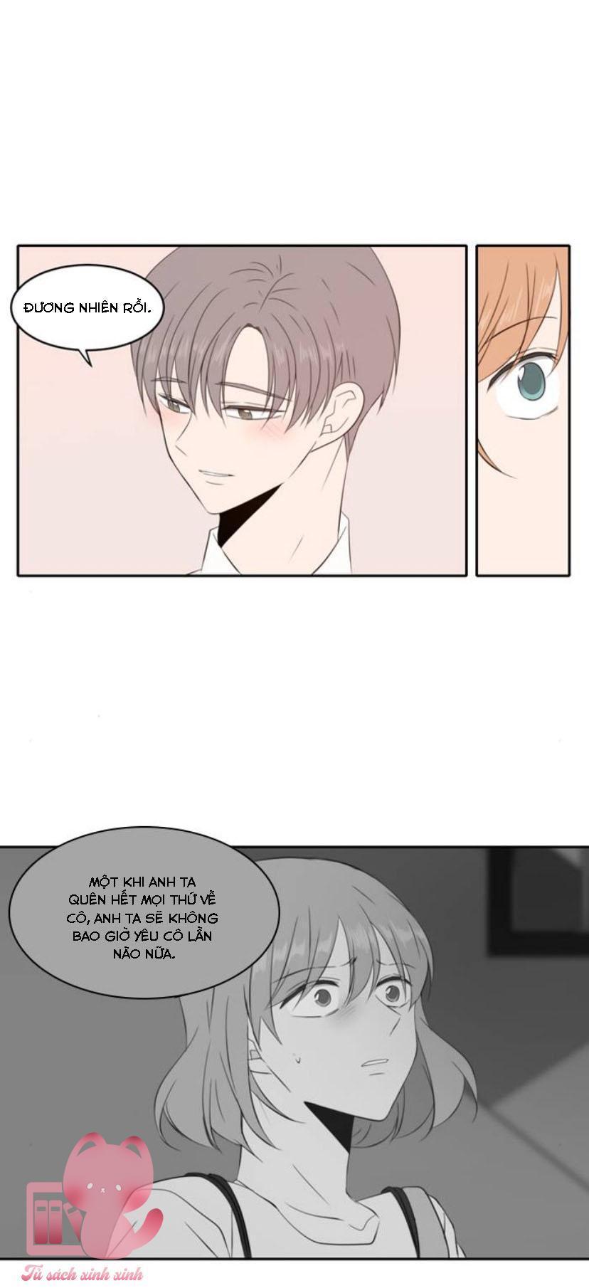 a good day to be a dog chapter 78 21