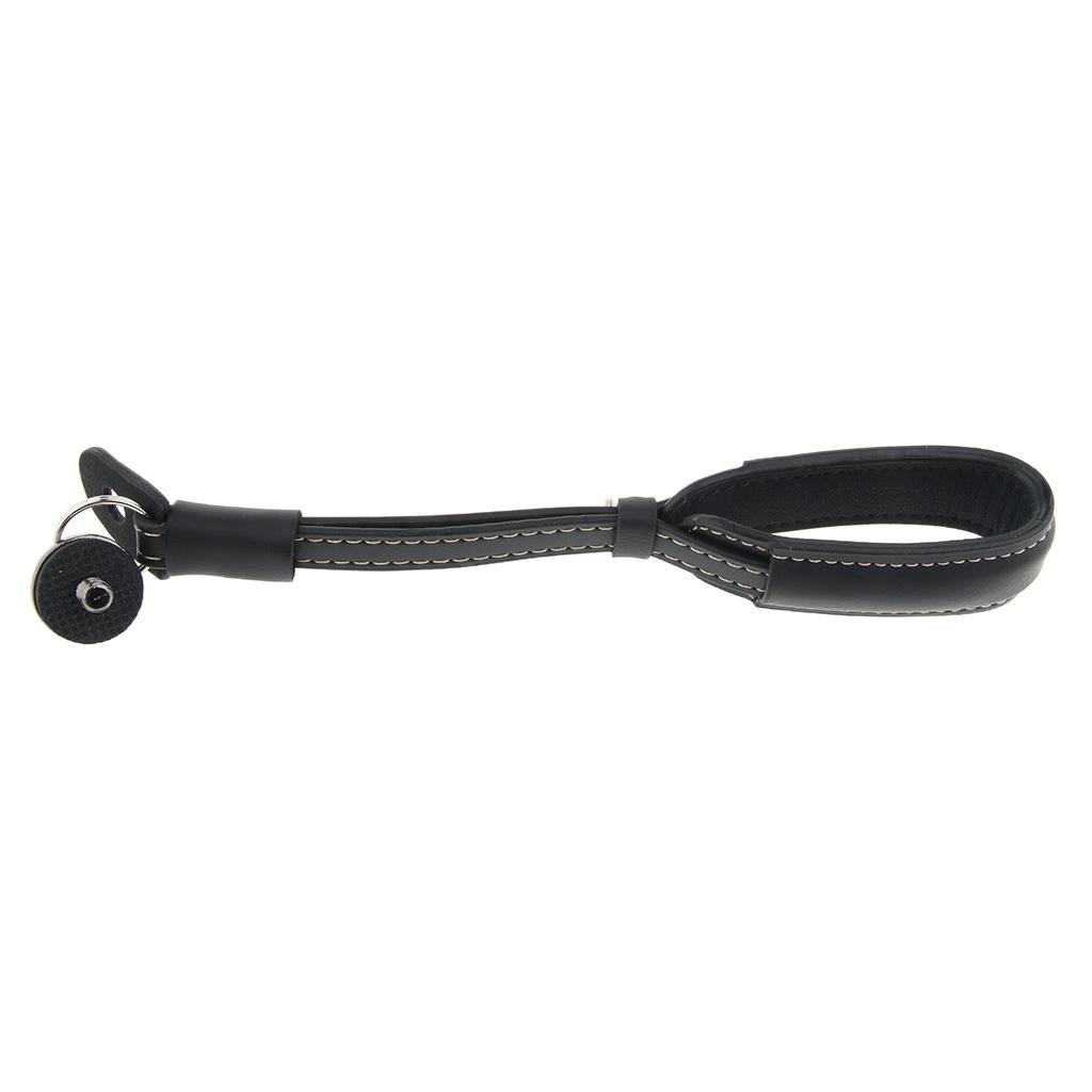 Adjustable Lanyard Wrist Strap for   Mobile 2 Handheld Stabilizer Black