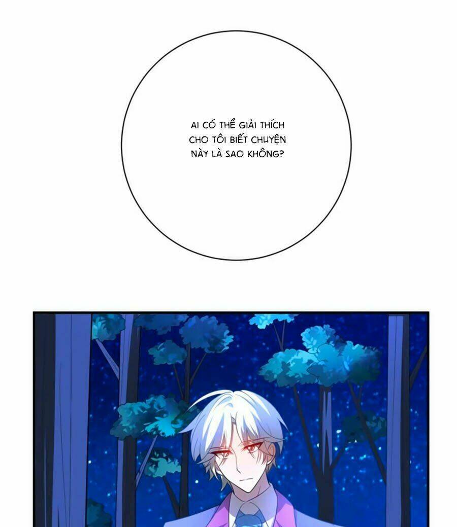 người yêu khát máu của tôi chapter 92 20