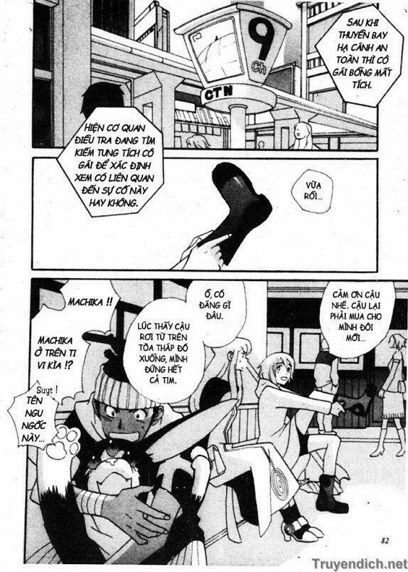 meteor methuselah chapter 26 7