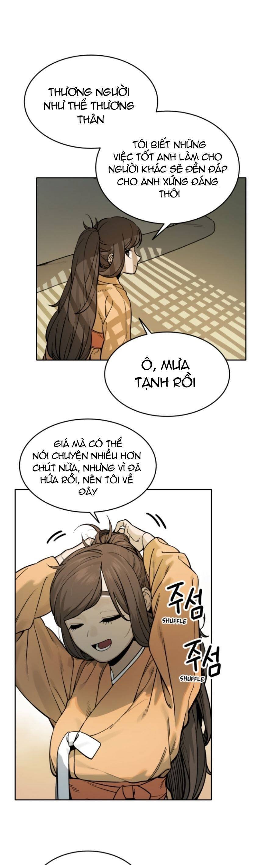 sự lụi tàn của usuzumi chapter 79 26