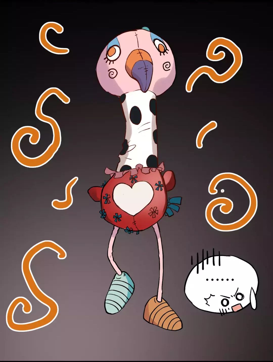 cậu đã từng yêu tôi 2 chapter 5 8