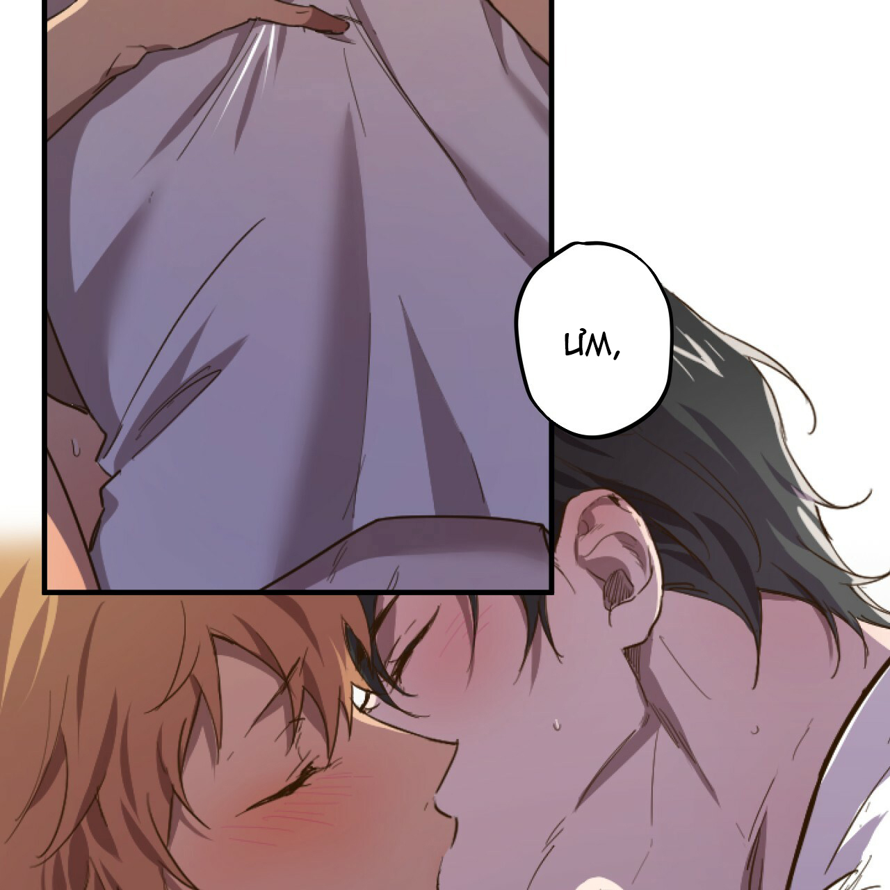 những chú thỏ của hapypy chapter 1 7