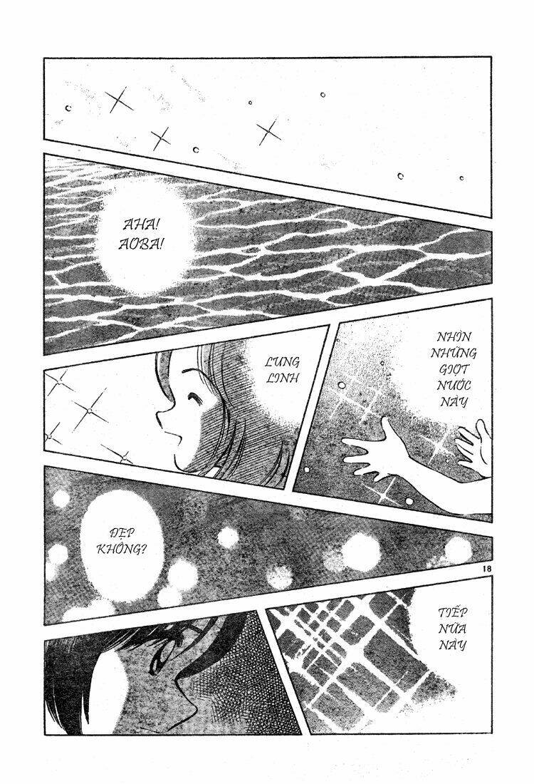 trò chơi vượt qua thử thách chapter 43 18