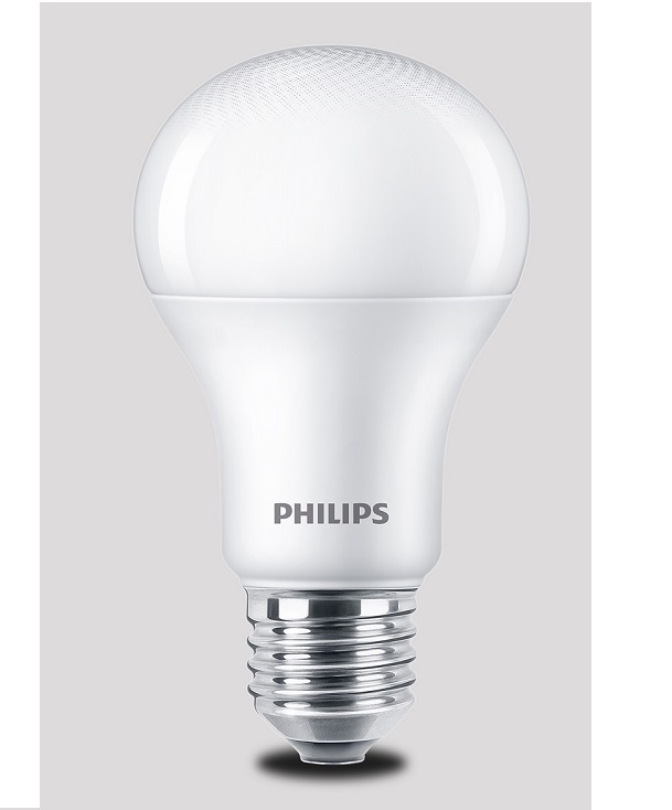 Bộ 6 Bóng Đèn Philips MyCare LED 12W E27 6500K 6C-929001916337 - Ánh sáng trắng