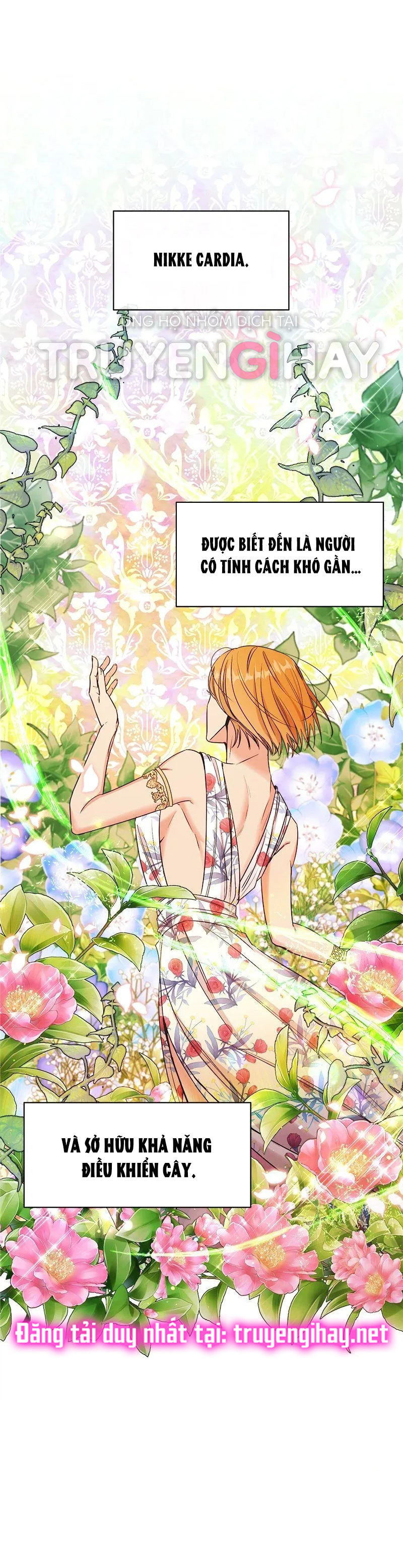 chàng nam phụ kia thực ra là con gái chapter 17 27