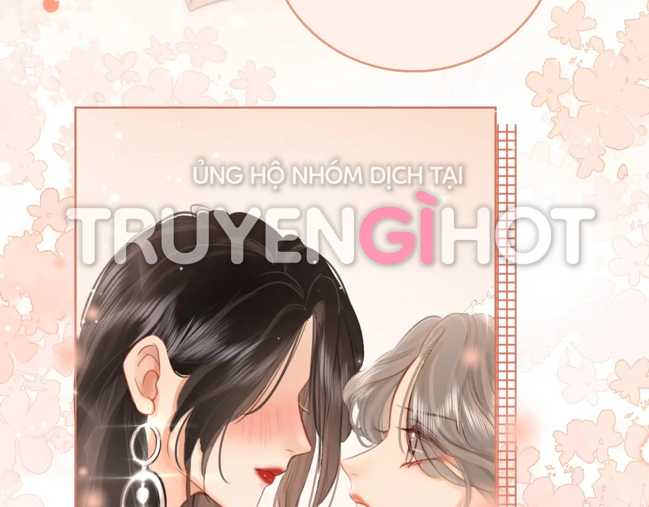 cố tiểu thư và khúc tiểu thư chapter 1.2 38