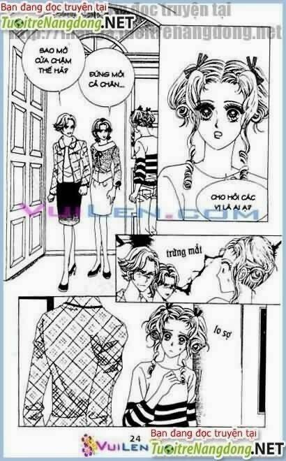 sức thanh xuân chapter 10 24