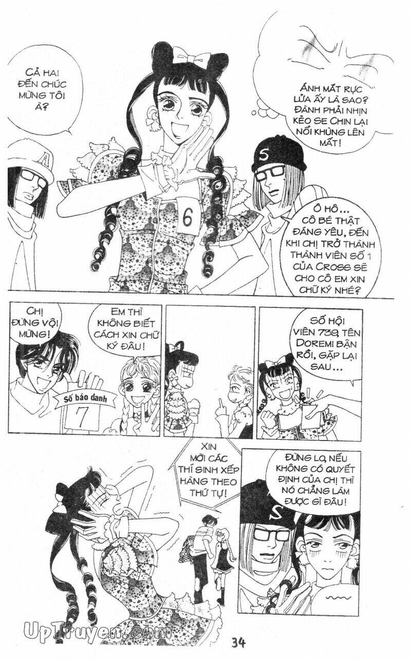 hãy đến đây tình yêu chapter 2 33