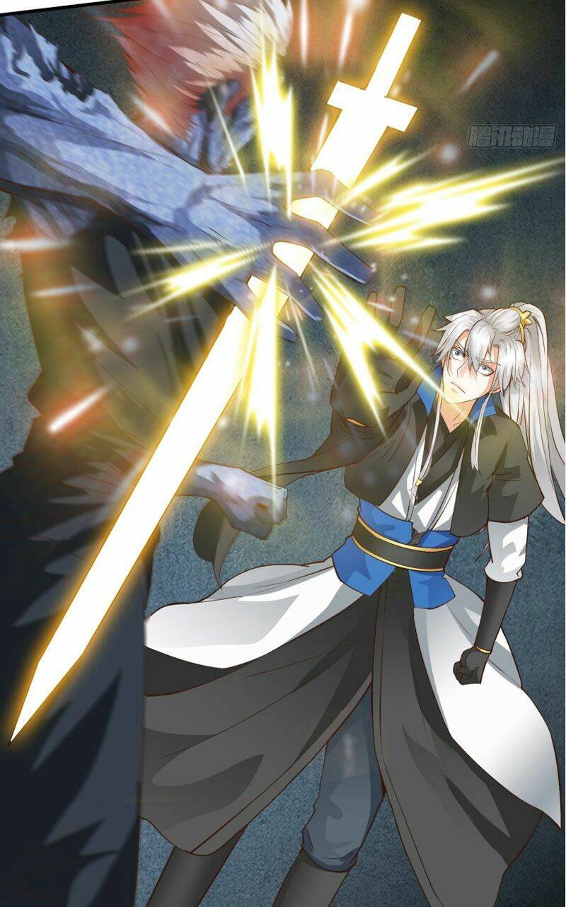 chư thiên ký chapter 297 3