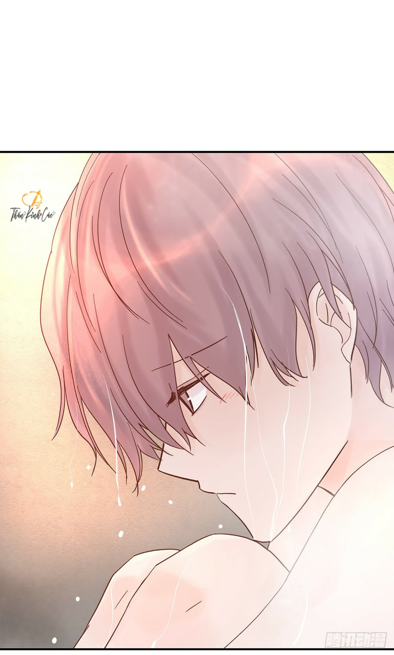 mối tình đầu gian nan của chu thành nhất chapter 35 41