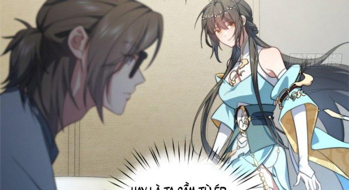 nữ chính chạy từ trong sách ra thì phải làm sao chapter 6 112