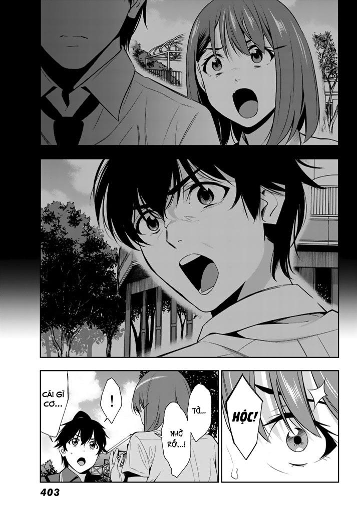 kimi ga shinu natsu ni chapter 25 36