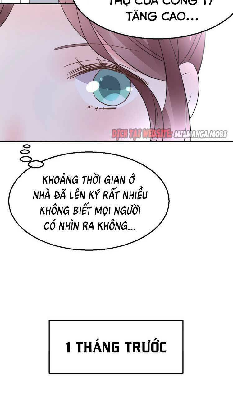 điều ước sủng ái bất bình đẳng chapter 88.1 11