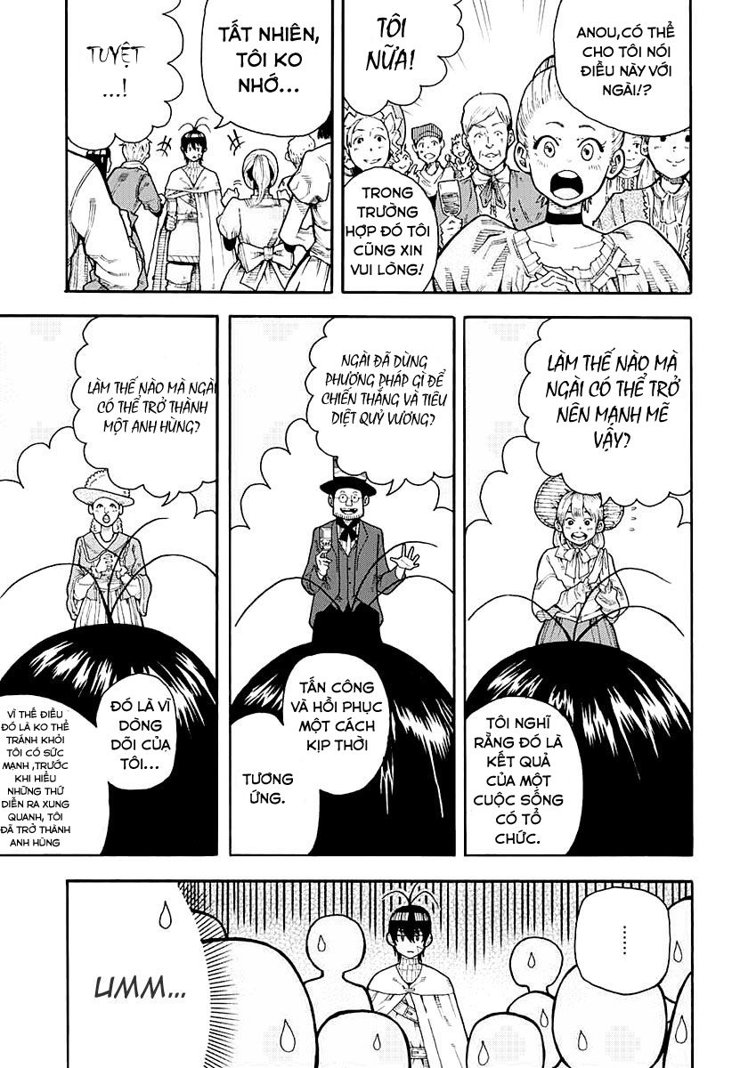 anh hùng lấy vợ chapter 1 13