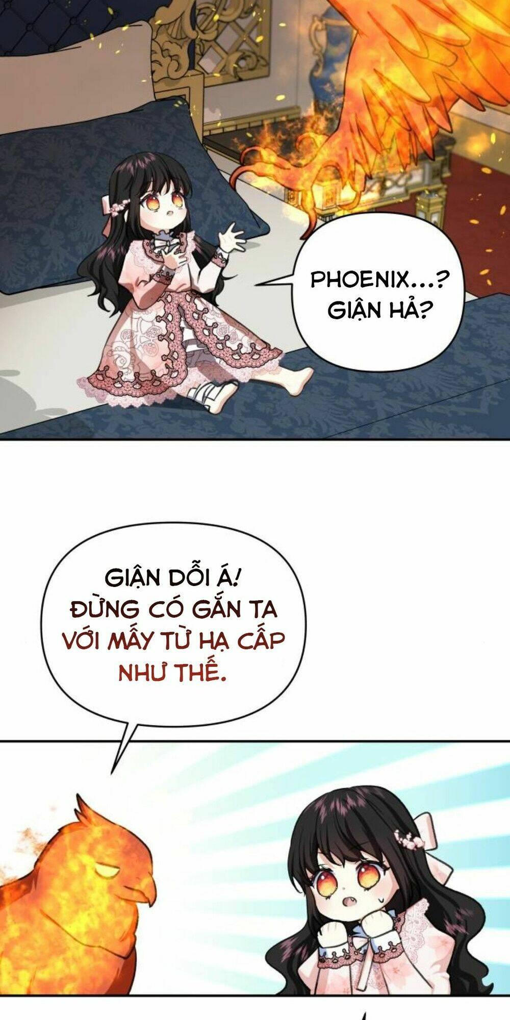 con gái bé bỏng của công tước ác ma chapter 48 33