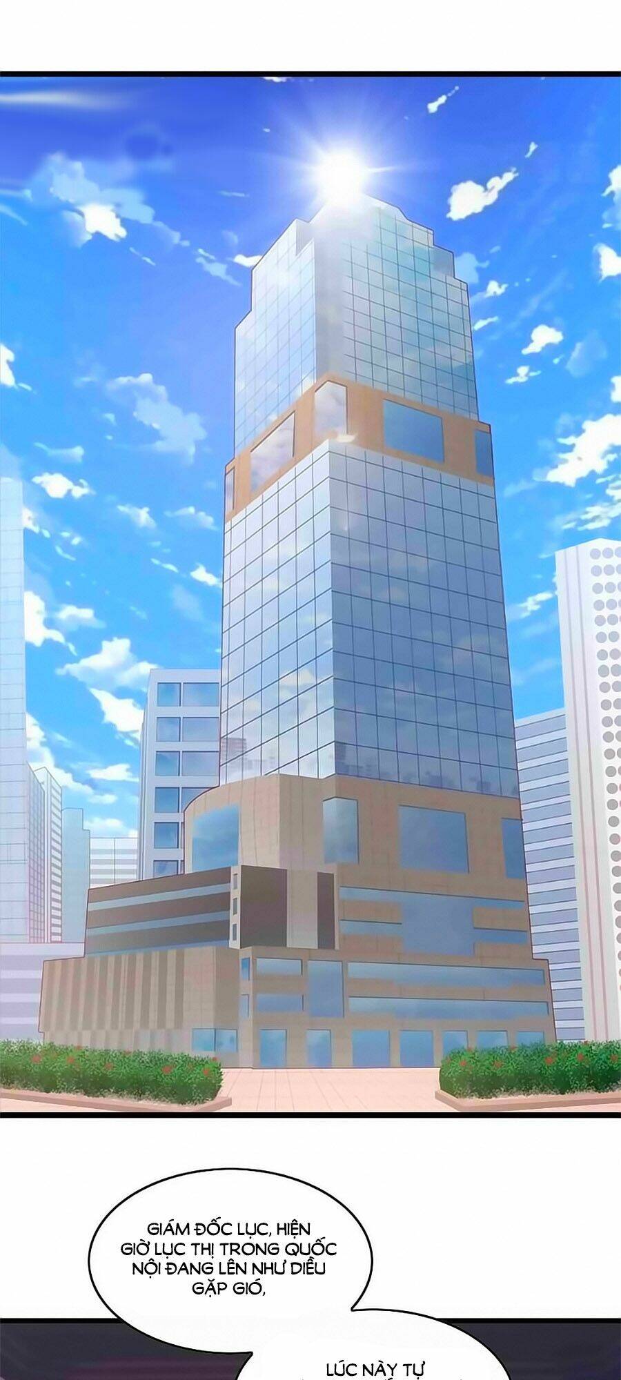 chỉ nhiễm thành hôn chapter 202 3