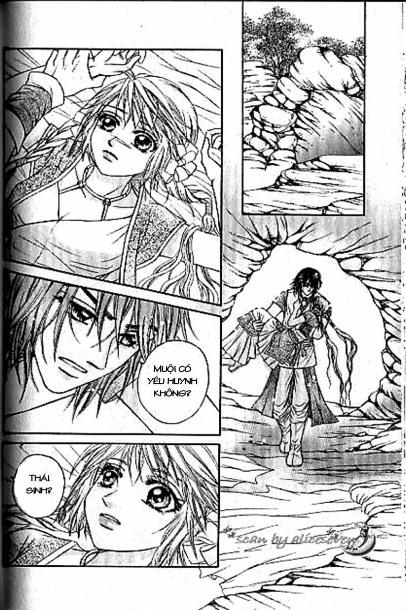 divine melody (tiên khúc) chapter 14 36