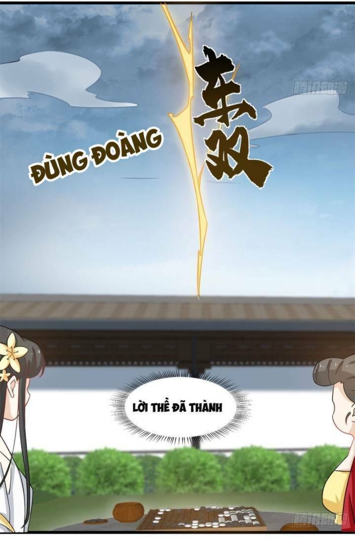 độc bộ thiên hạ: đặc công thần y chapter 173 5