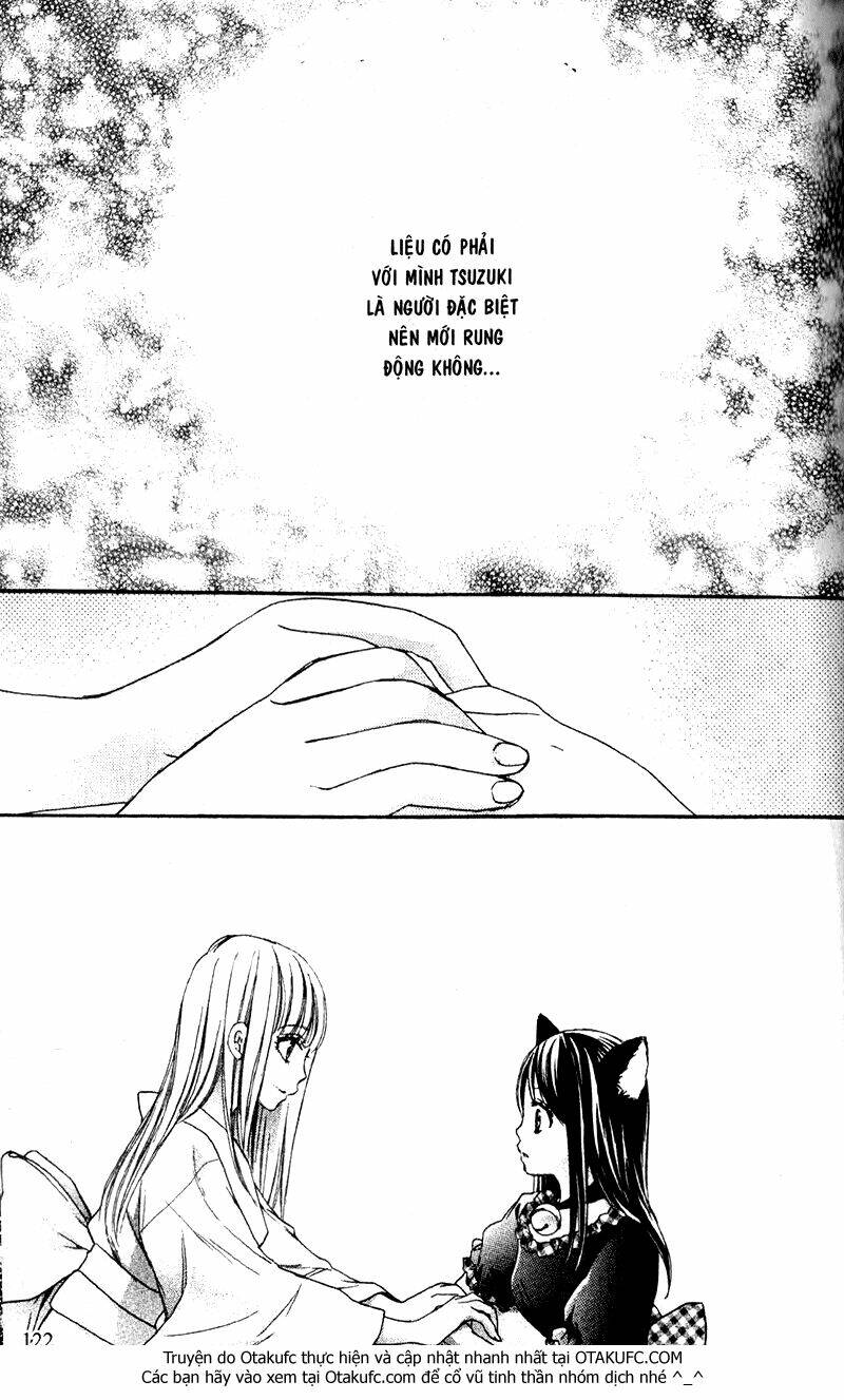 hachimitsu ni hatsukoi chapter 37 23