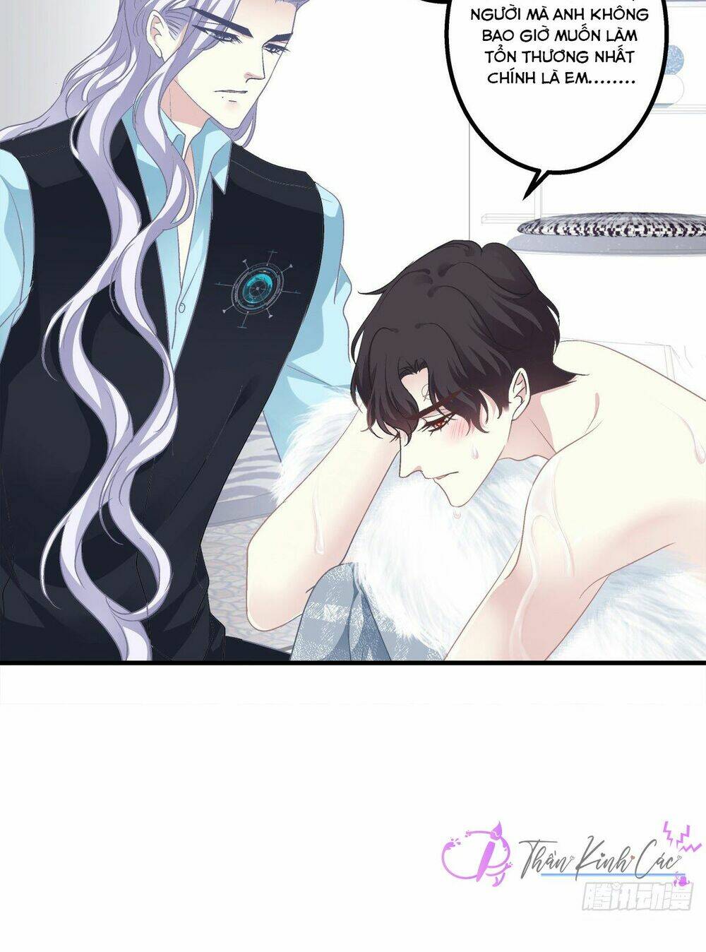 toàn bộ nắm trong tay chapter 43 16