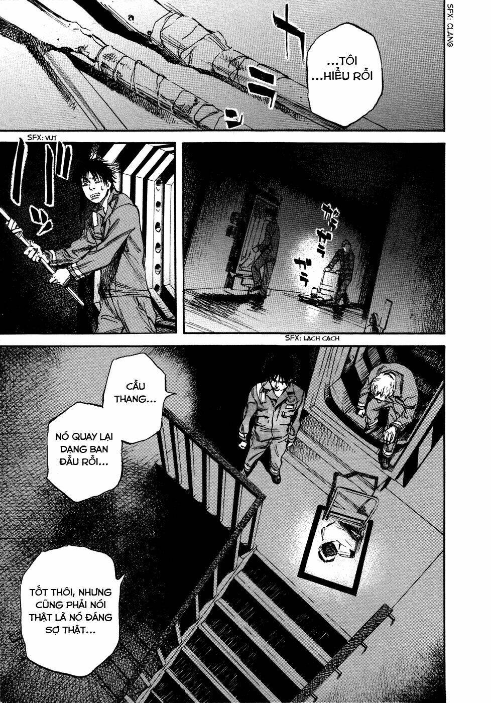 6000 the deep sea of madness chapter 19 11