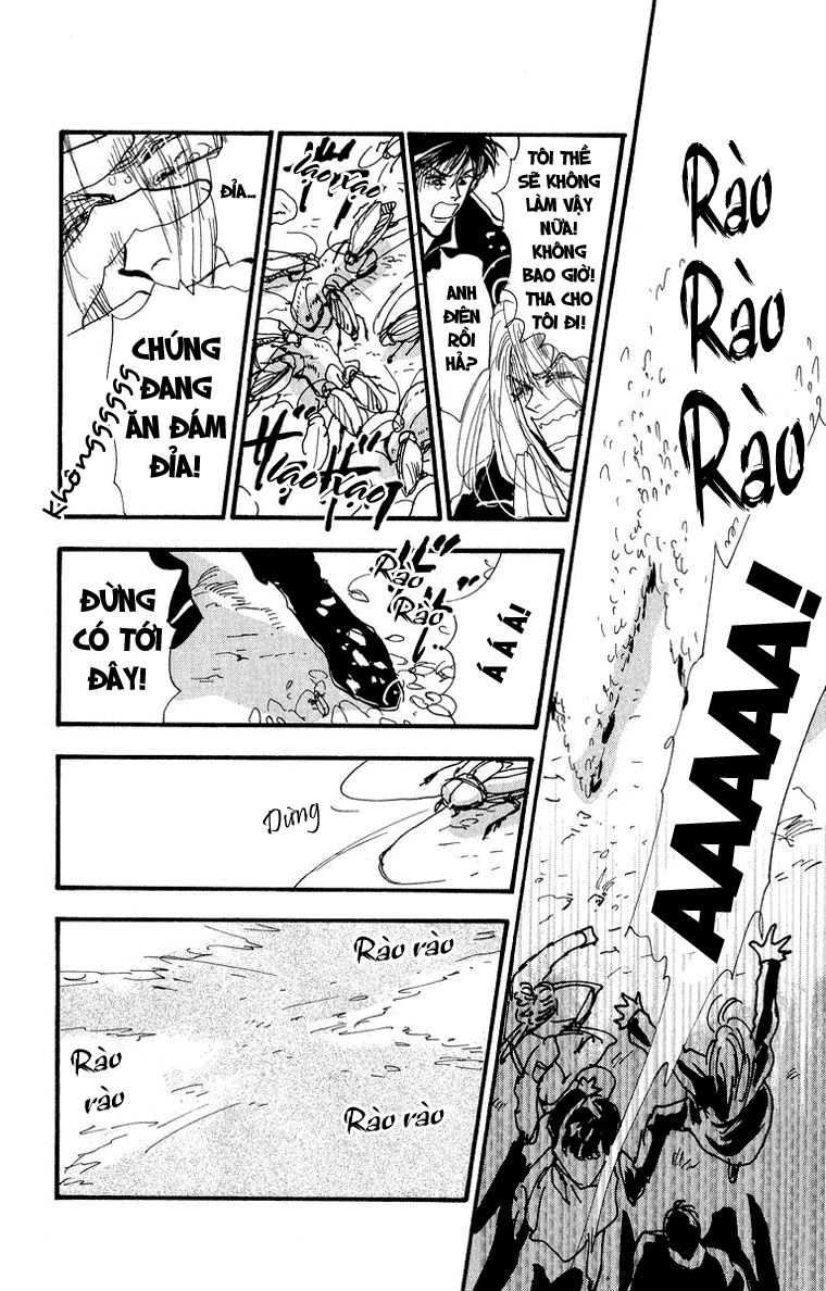 mầm sống chapter 2 29