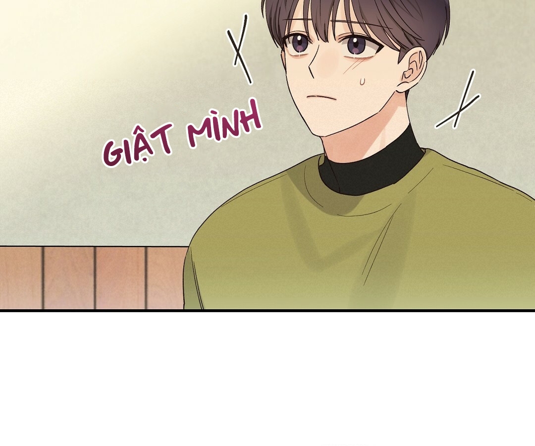 phức cảm tự ti của omega chapter 10 69