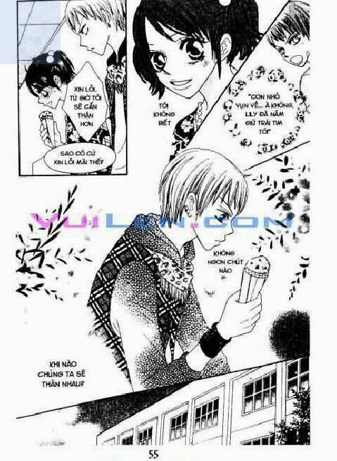 neck and neck chapter 8 52